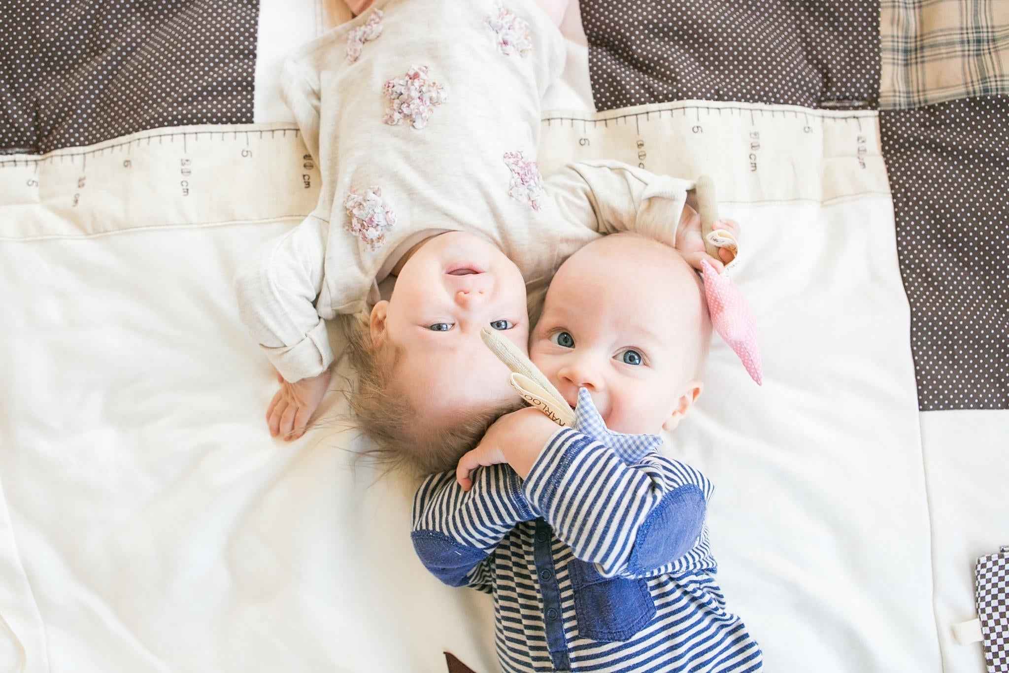 Saugūs žaislai: į ką atkreipti dėmesį perkant? - BureiKids