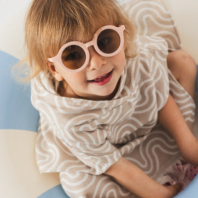 Vaikiški pončai