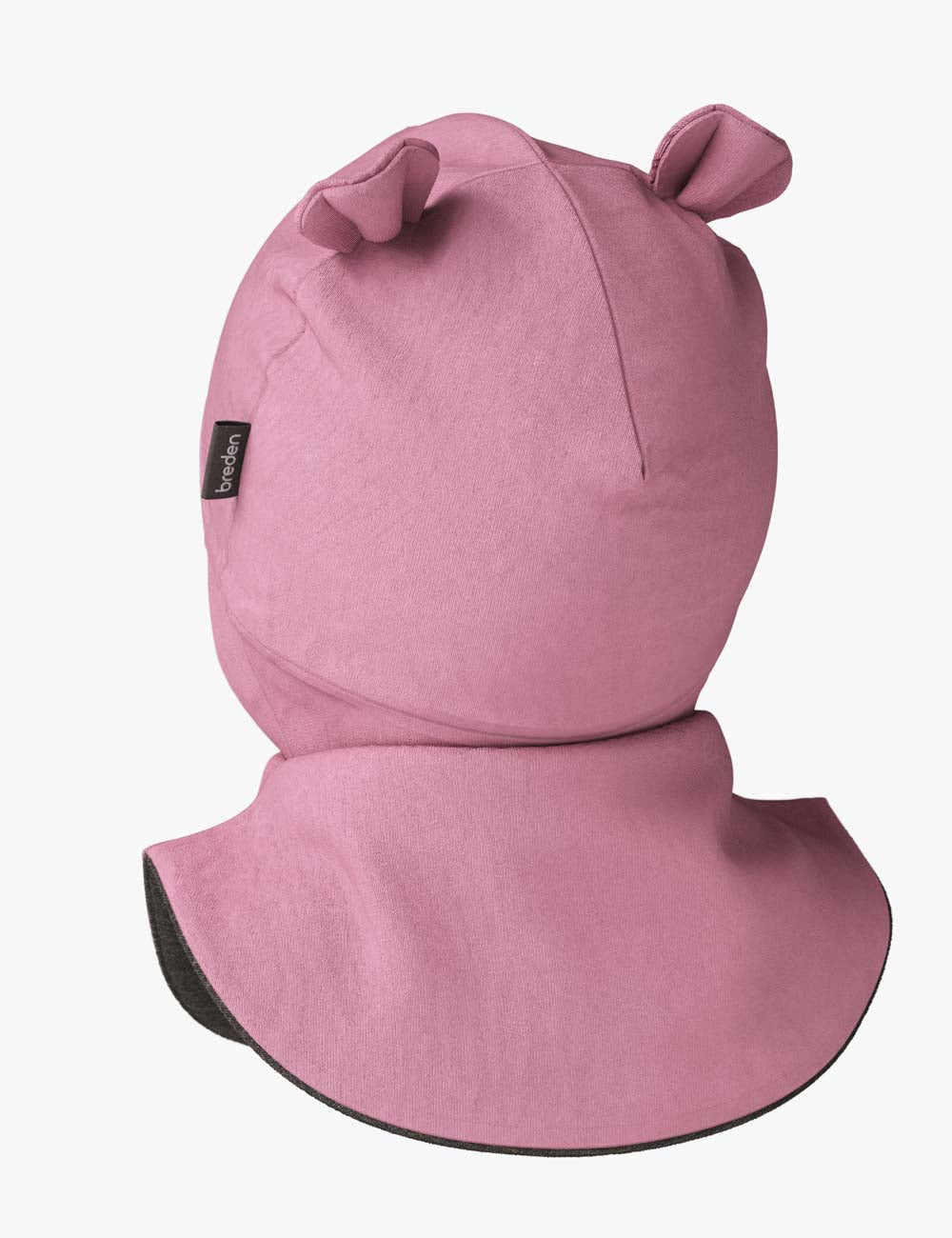 Kūdikio balaklava (šalmukas) rudeniui ir pavasariui TAISON - BureiKids
