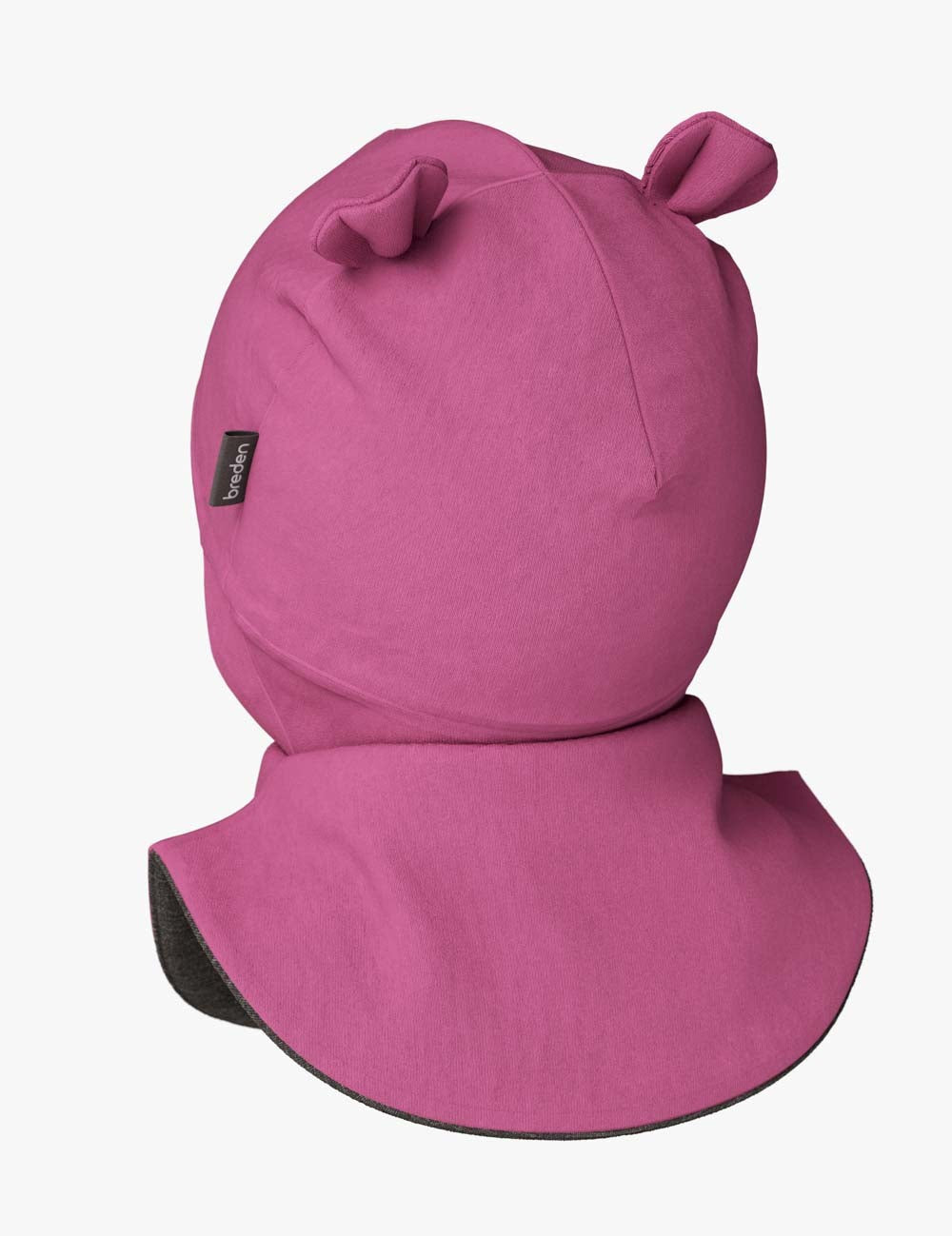 Kūdikio merino vilnos balaklava (šalmukas) MAISON - BureiKids