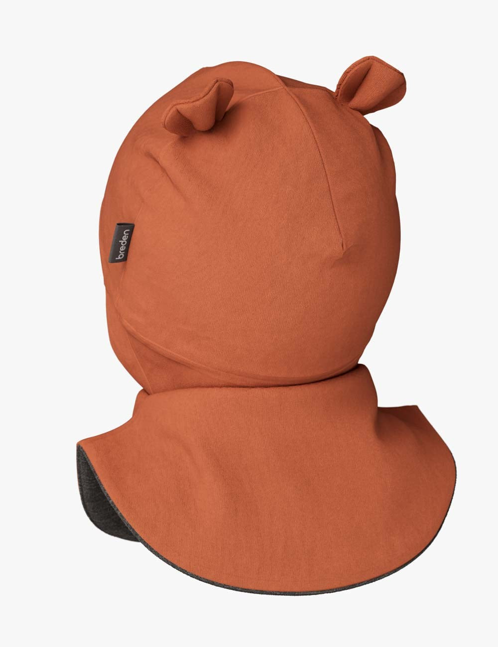 Kūdikio merino vilnos balaklava (šalmukas) MAISON - BureiKids