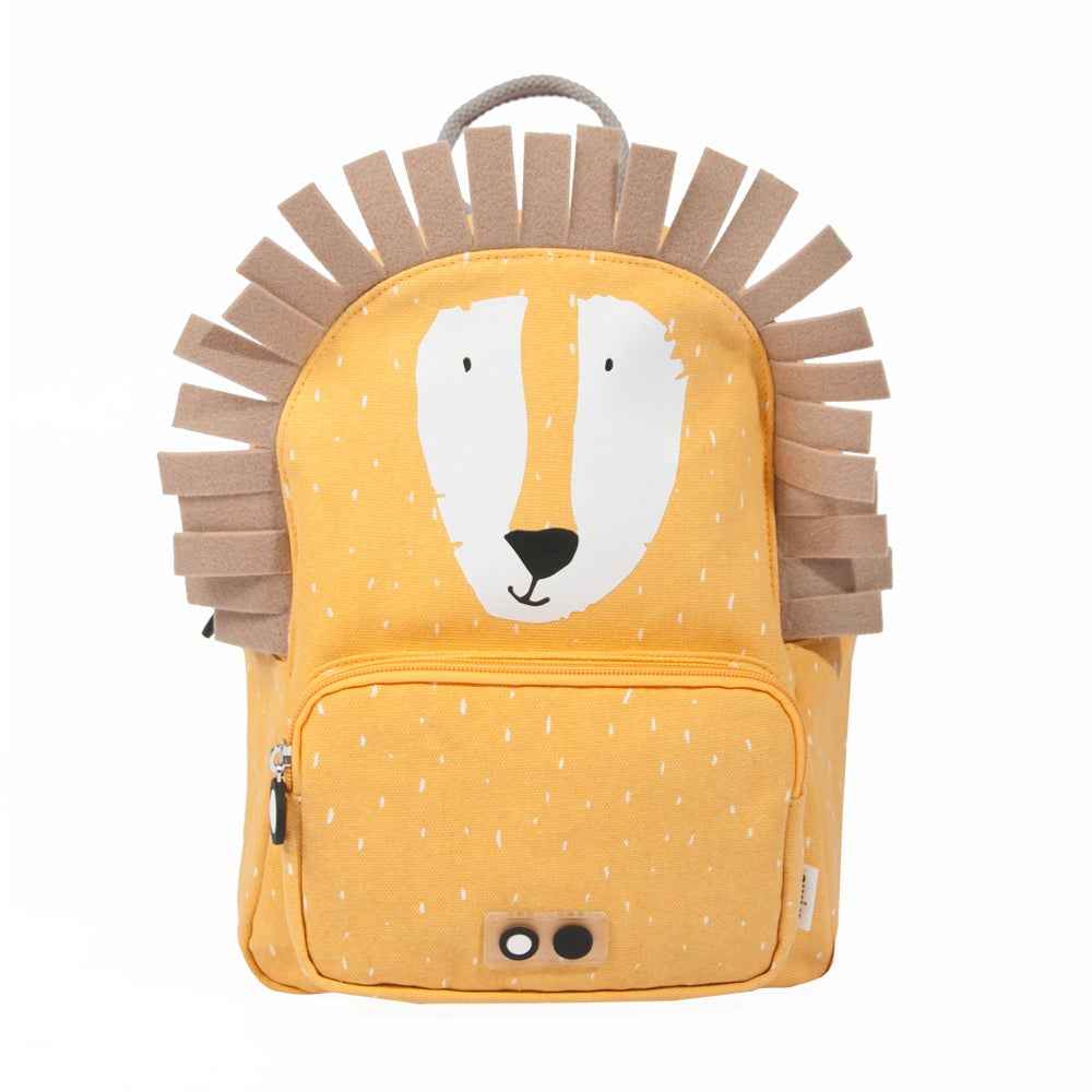 Kuprinė - Mr Lion - BureiKids