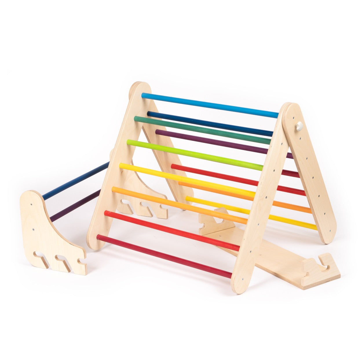 Laipiojimo rėmas Leg&go - BureiKids
