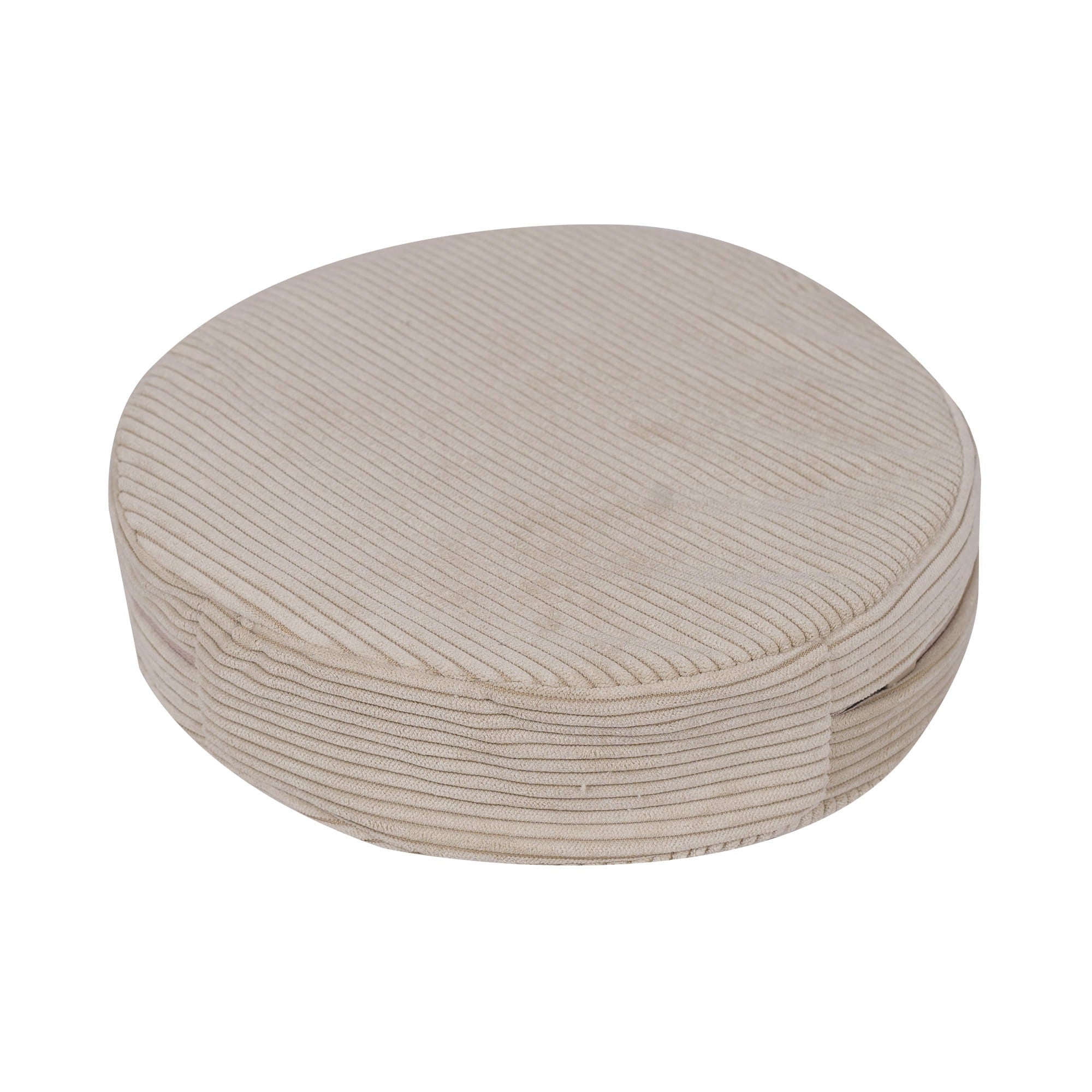 Didelė modulinė Sofa - Ecru - BureiKids