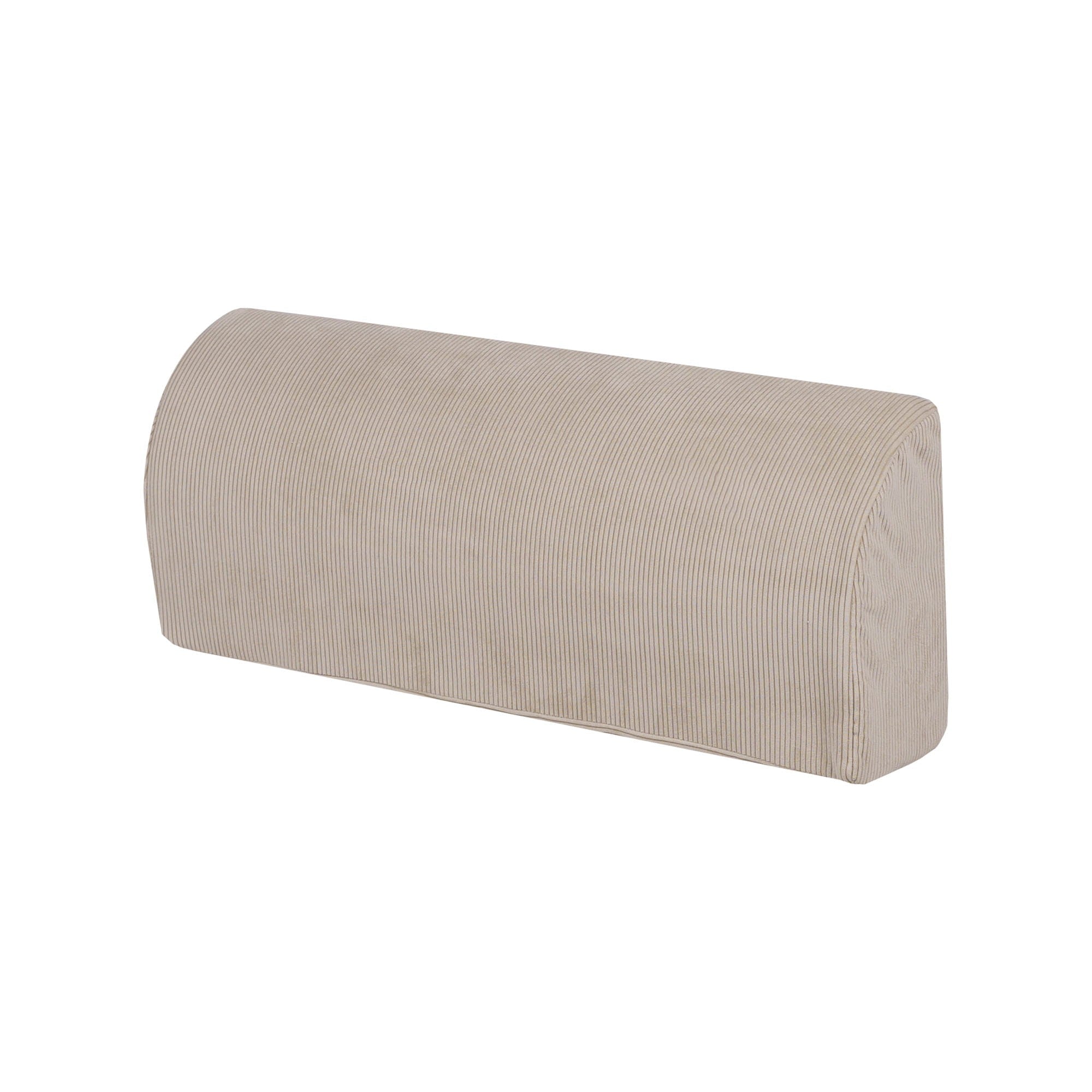 Didelė modulinė Sofa - Ecru - BureiKids