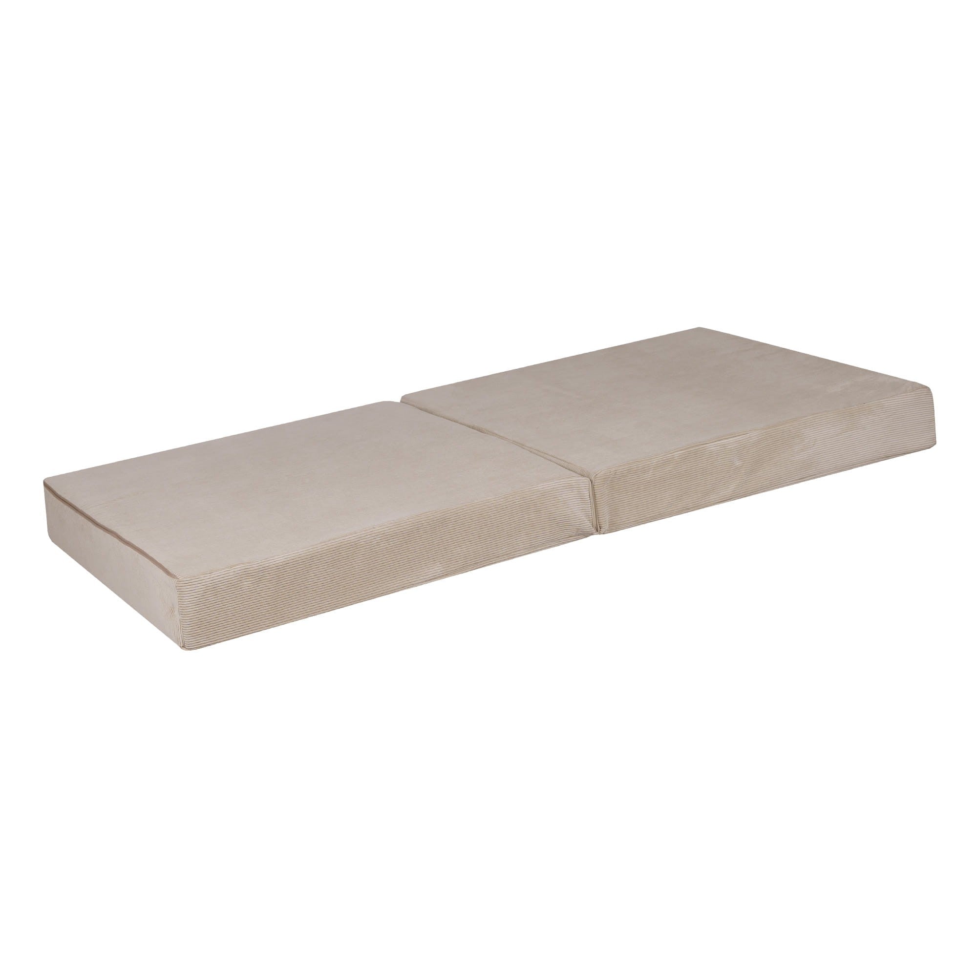 Didelė modulinė Sofa - Ecru - BureiKids