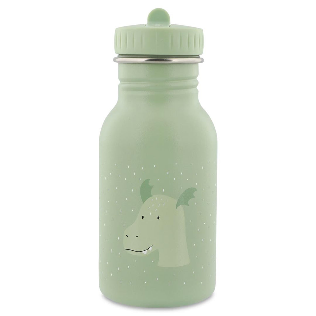 Nerūdijančio plieno gertuvė 350 ml - Ponas Drakonas - BureiKids
