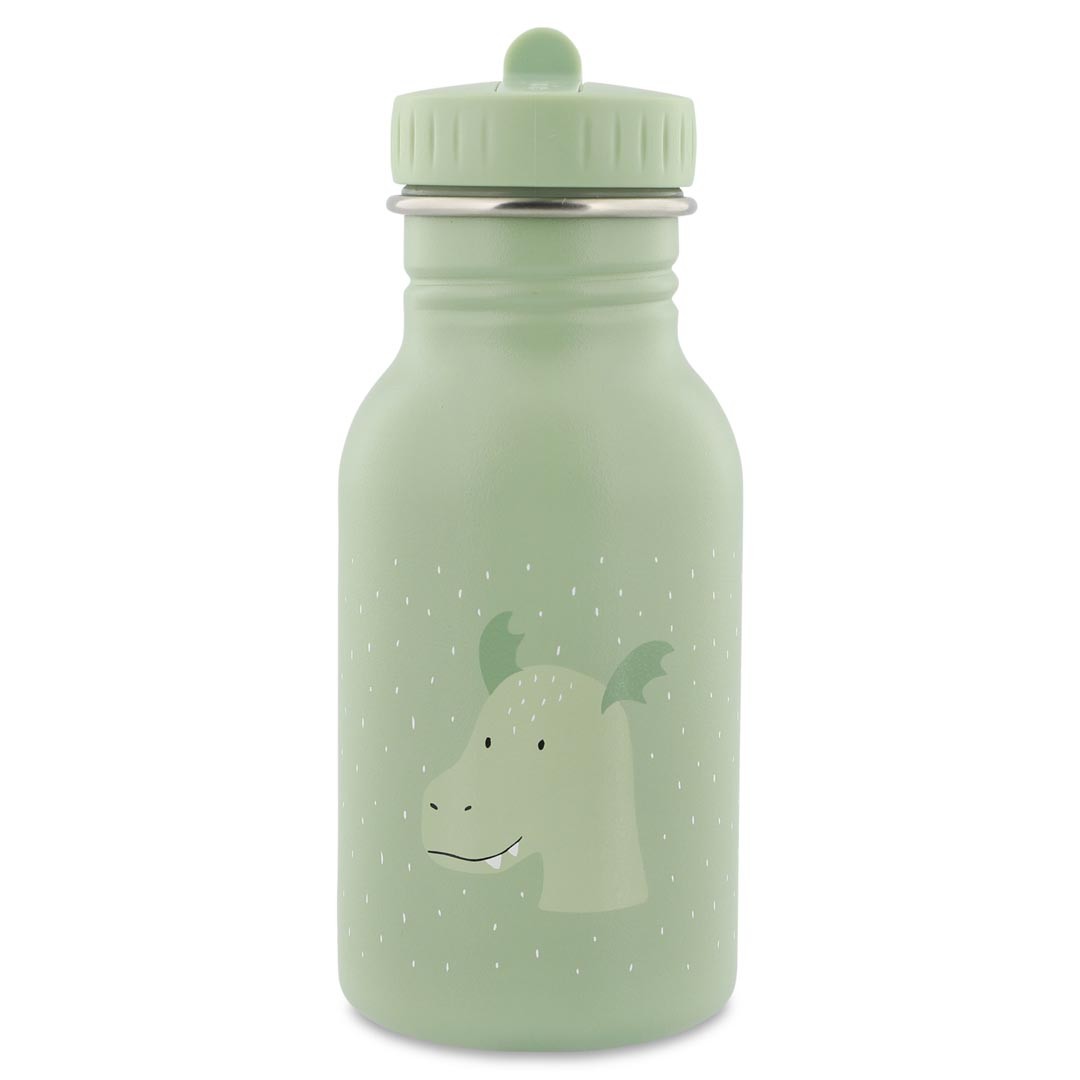 Nerūdijančio plieno gertuvė 350 ml - Ponas Drakonas - BureiKids