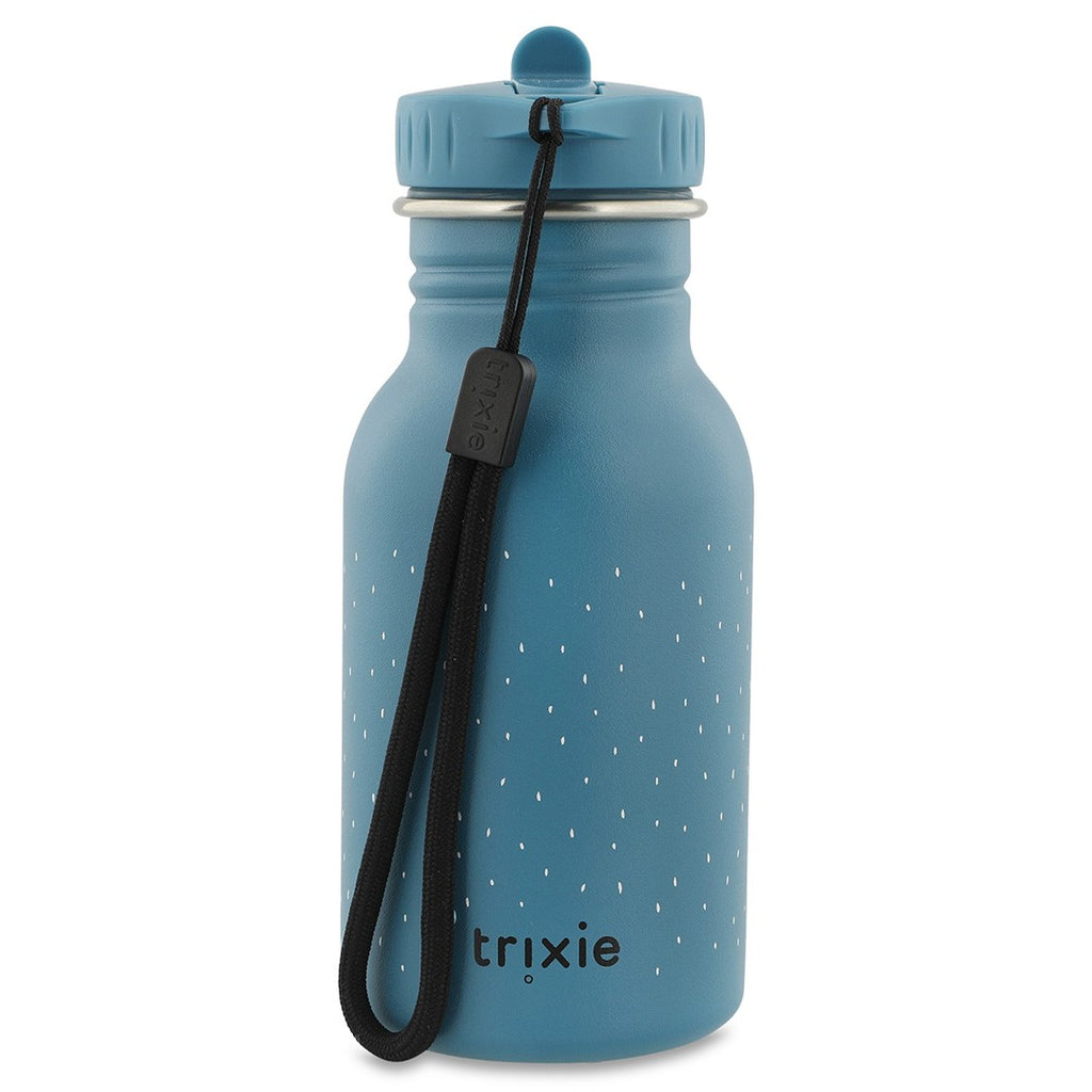 Nerūdijančio plieno gertuvė 350 ml - Ponas Triceratopsas - BureiKids