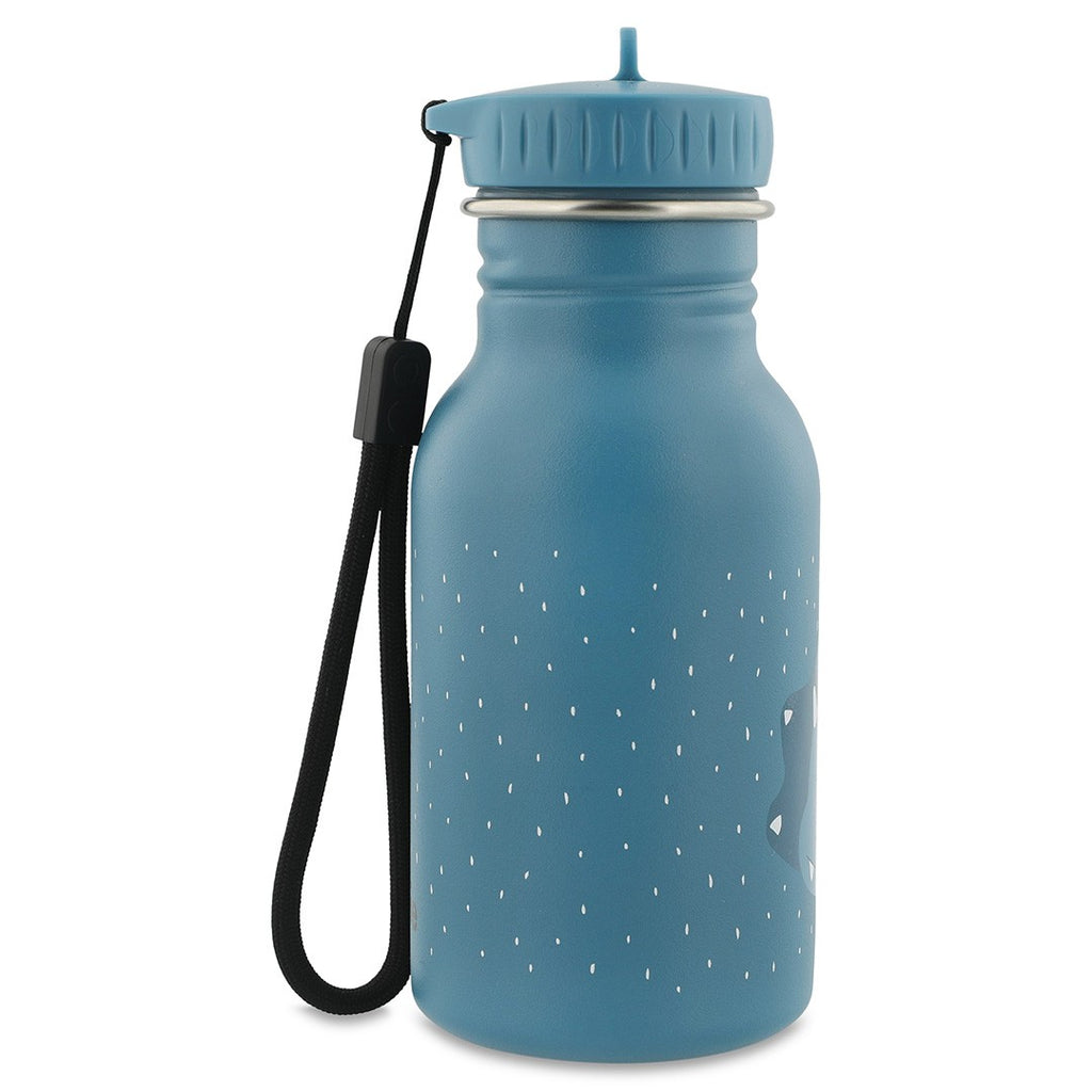 Nerūdijančio plieno gertuvė 350 ml - Ponas Triceratopsas - BureiKids