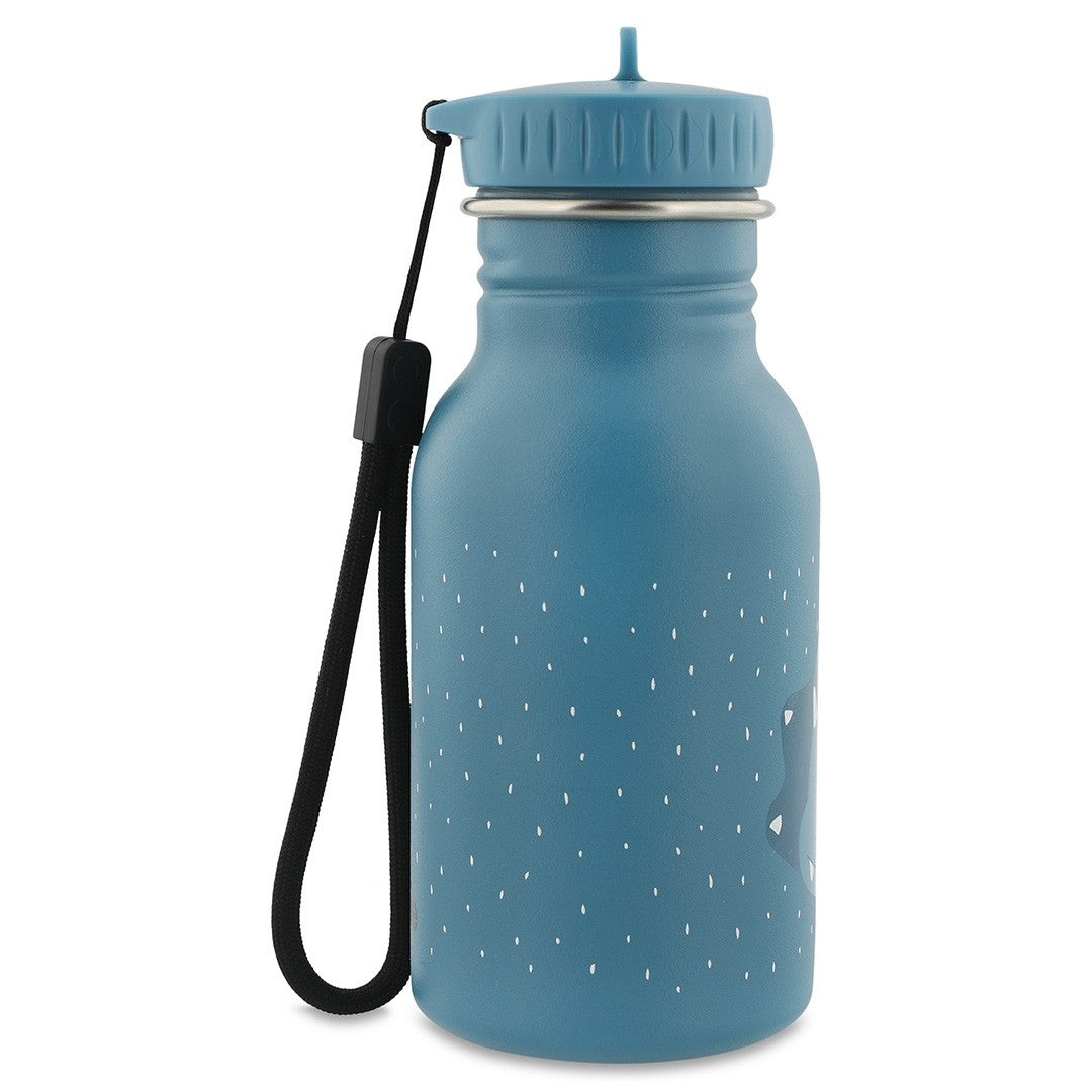 Nerūdijančio plieno gertuvė 350 ml - Ponas Triceratopsas - BureiKids