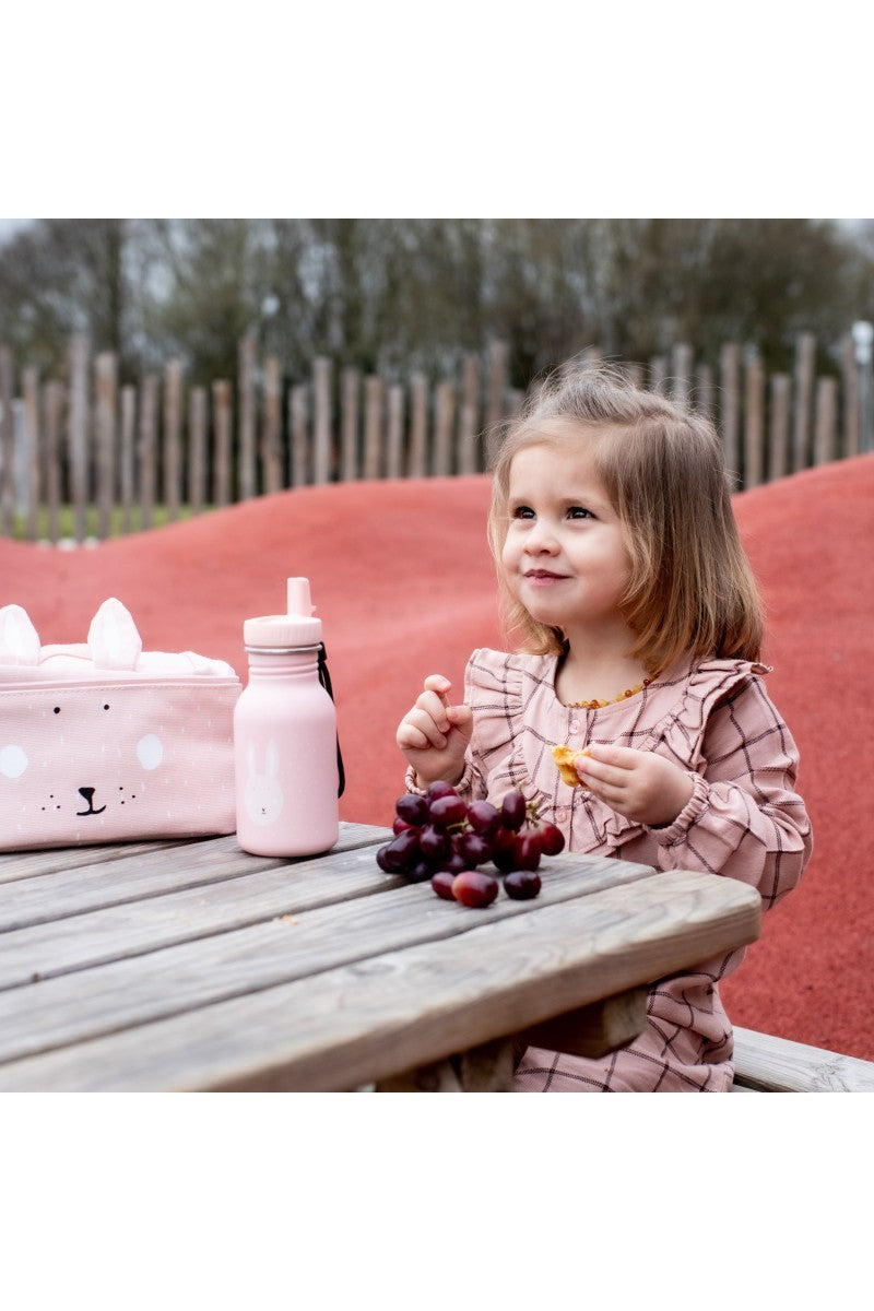 Nerūdijančio plieno gertuvė 350 ml - Ponas Triušis - BureiKids