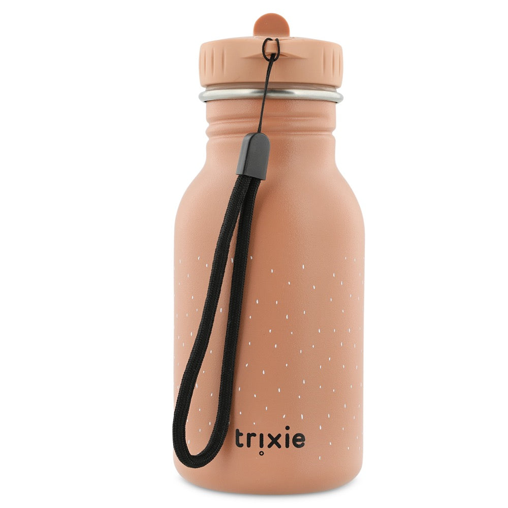 Nerūdijančio plieno gertuvė 350 ml - Ponas Katinas   - BureiKids