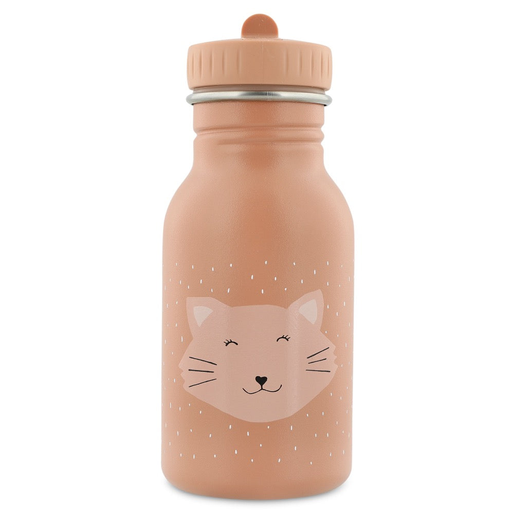 Nerūdijančio plieno gertuvė 350 ml - Ponas Katinas   - BureiKids