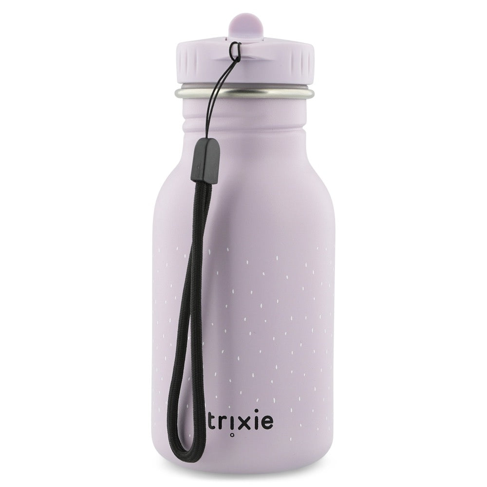 Nerūdijančio plieno gertuvė 350 ml- Ponia Pelytė  - BureiKids