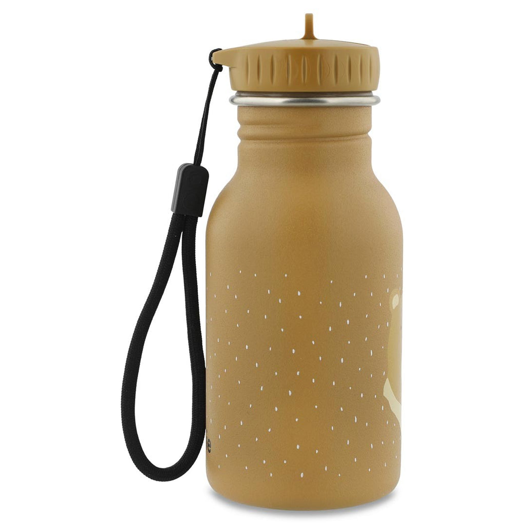 Nerūdijančio plieno gertuvė vaikams 350 ml - Ponia Meška - BureiKids