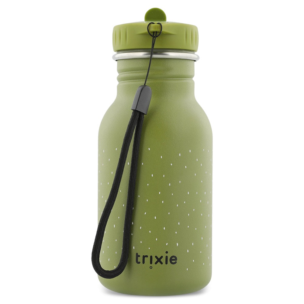 Nerūdijančio plieno gertuvė vaikams 350 ml - Ponas Dinozauras - BureiKids