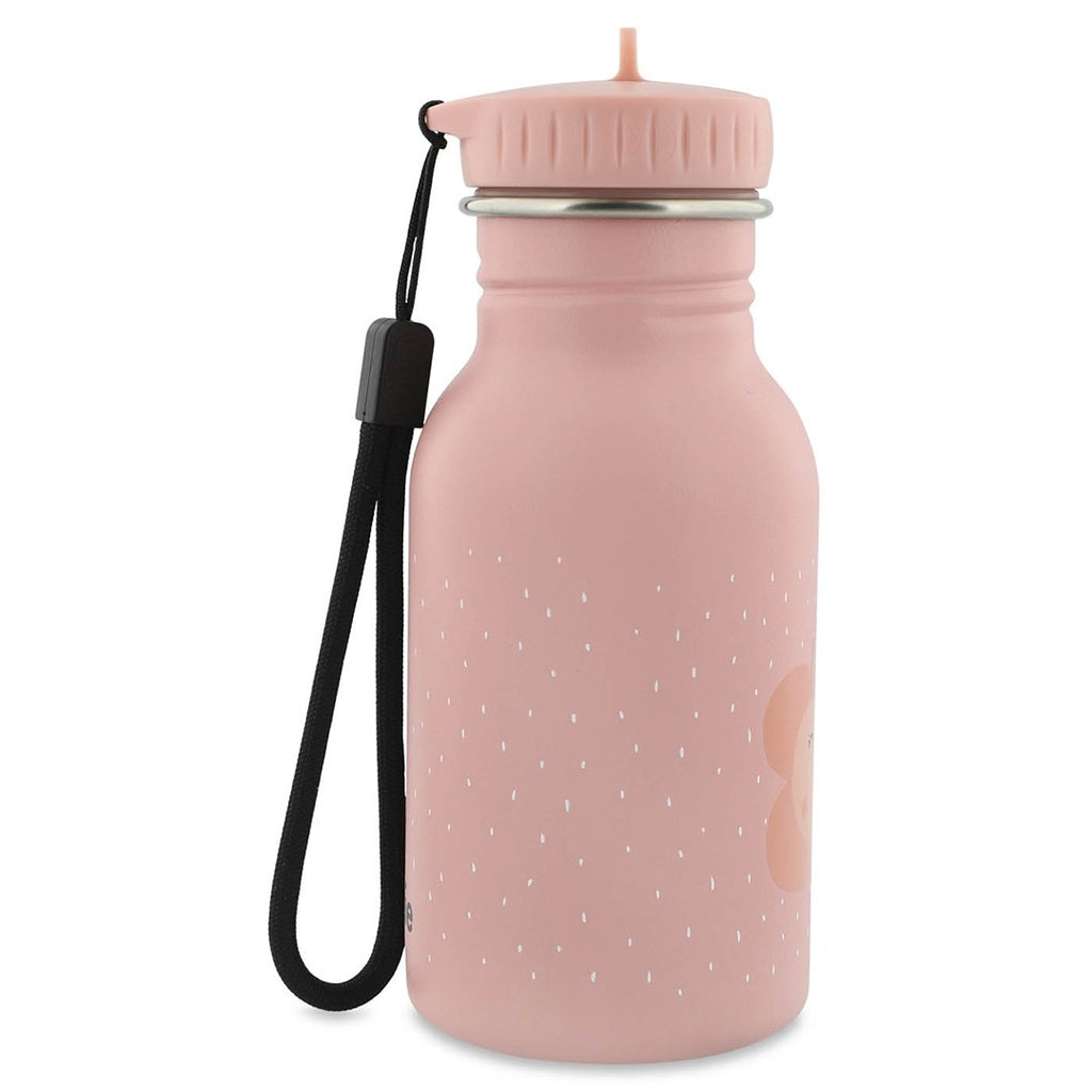 Nerūdijančio plieno gertuvė vaikams 350 ml - Ponas Drugelis - BureiKids
