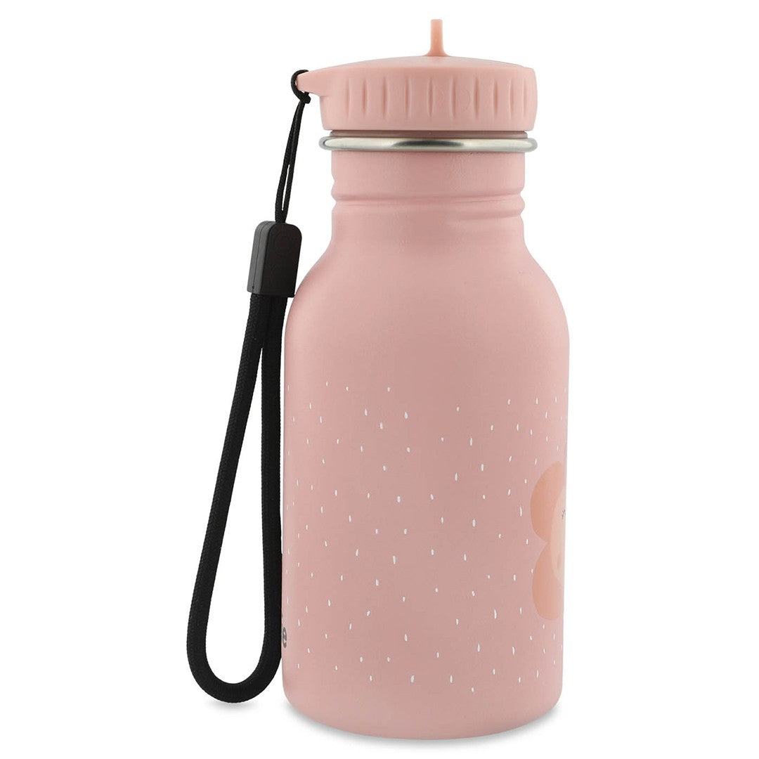 Nerūdijančio plieno gertuvė vaikams 350 ml - Ponas Drugelis - BureiKids