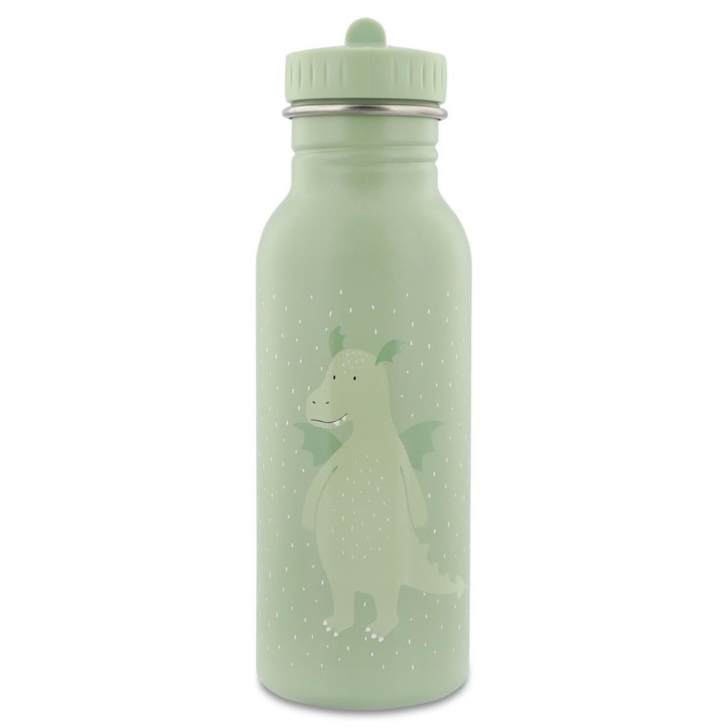 Nerūdijančio plieno gertuvė vaikams 500 ml - Ponas Drakonas - BureiKids