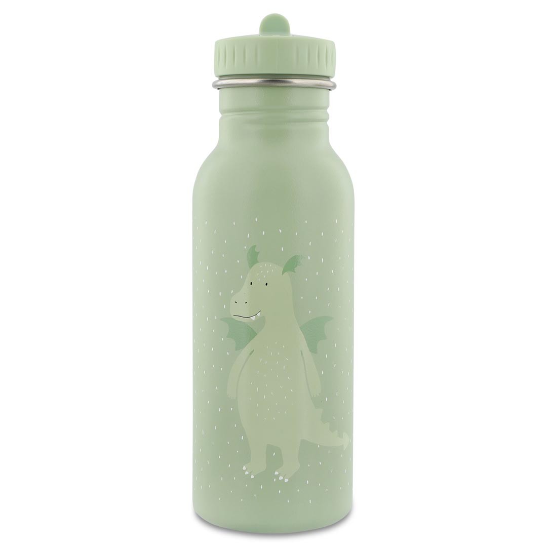 Nerūdijančio plieno gertuvė vaikams 500 ml - Ponas Drakonas - BureiKids