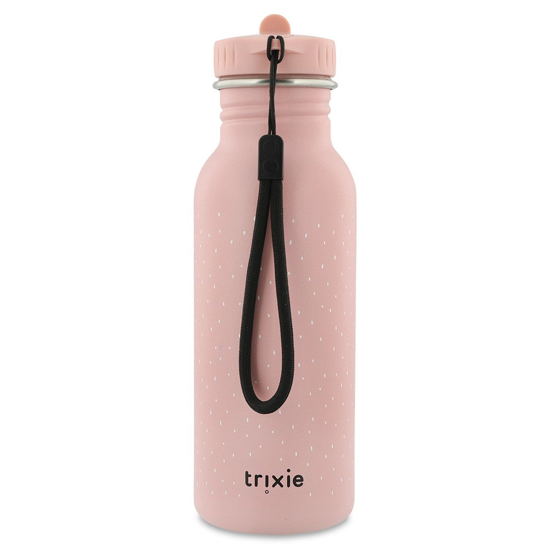 Nerūdijančio plieno gertuvė vaikams 500 ml - Ponas Drugelis - BureiKids