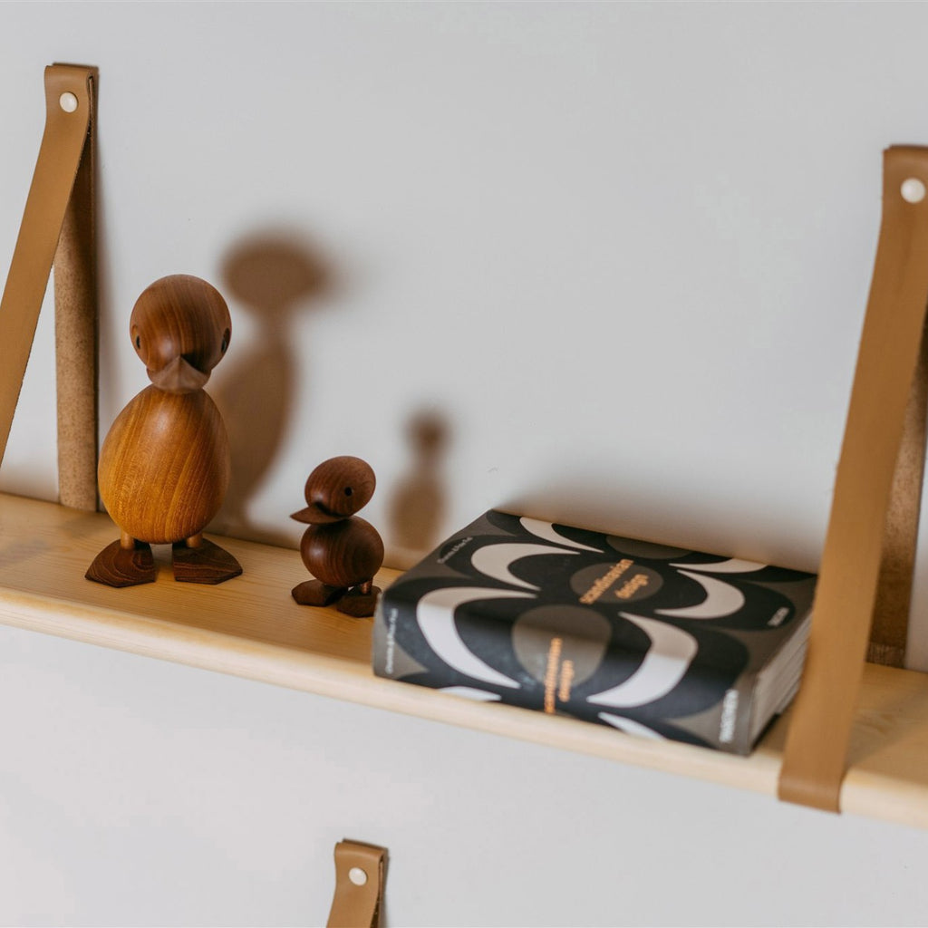 Pakabinama lentyna, 60 cm - BureiKids