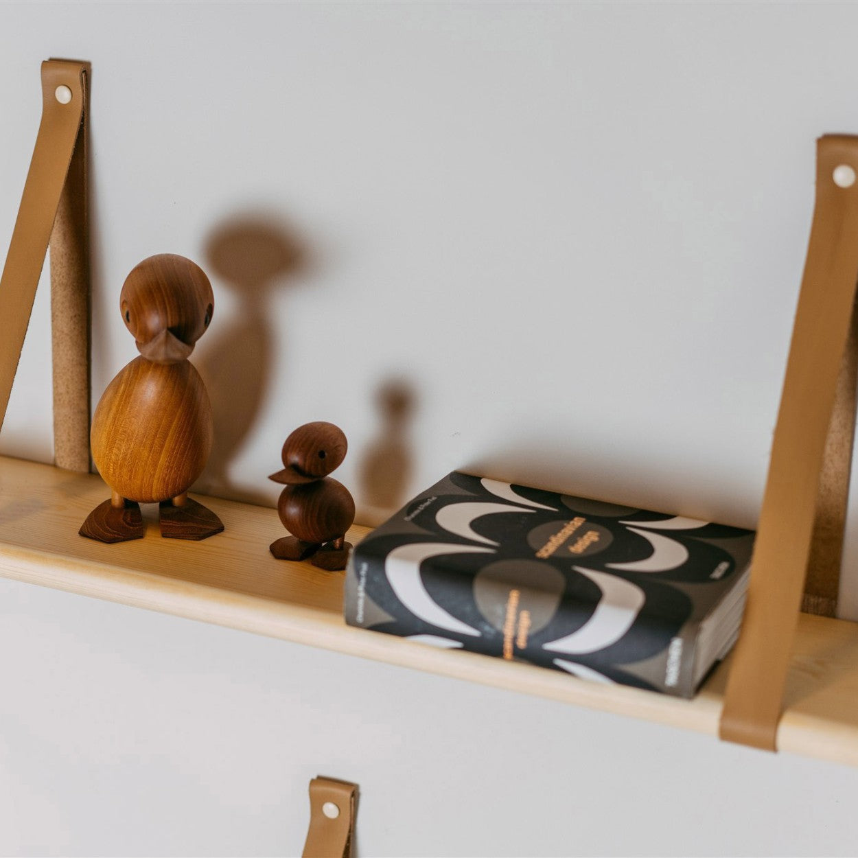 Pakabinama lentyna, 60 cm - BureiKids
