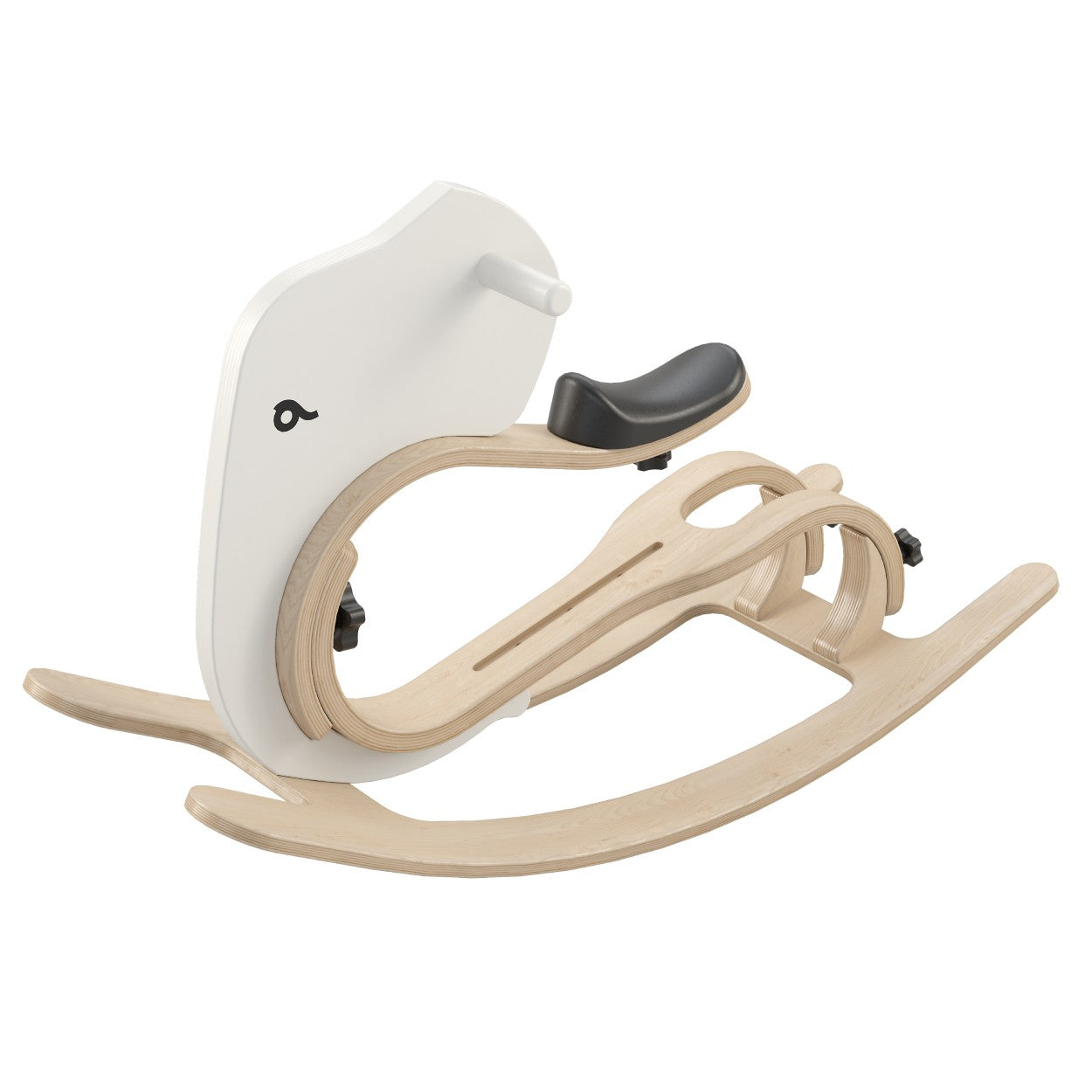 Supamo dramblio priedas „leg&go“ balansiniam dviratukui „Balance Bike“ - BureiKids