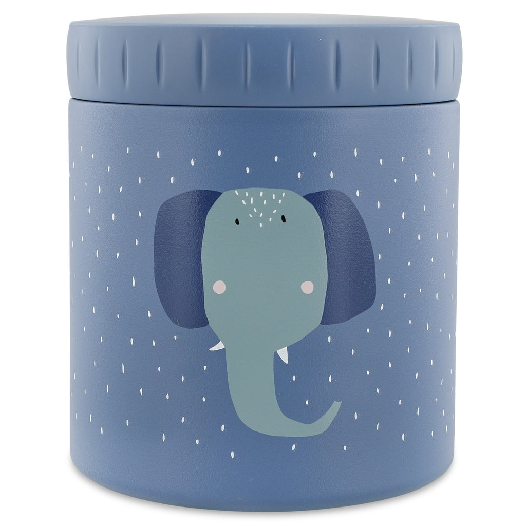 Termosas maistui vaikams 500ml - Ponas Dramblys - BureiKids