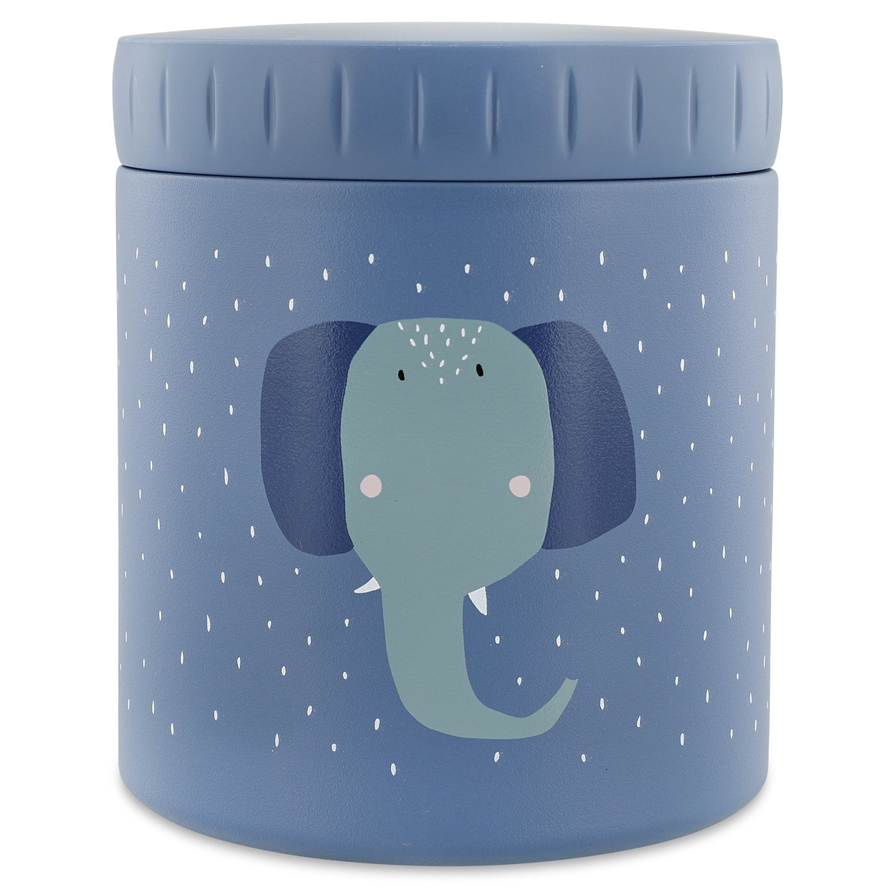 Termosas maistui vaikams 500ml - Ponas Dramblys - BureiKids
