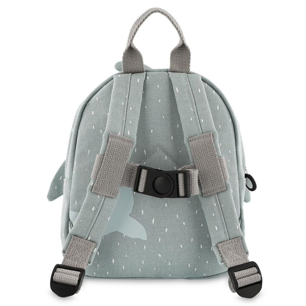 Backpack - Mr. Shark