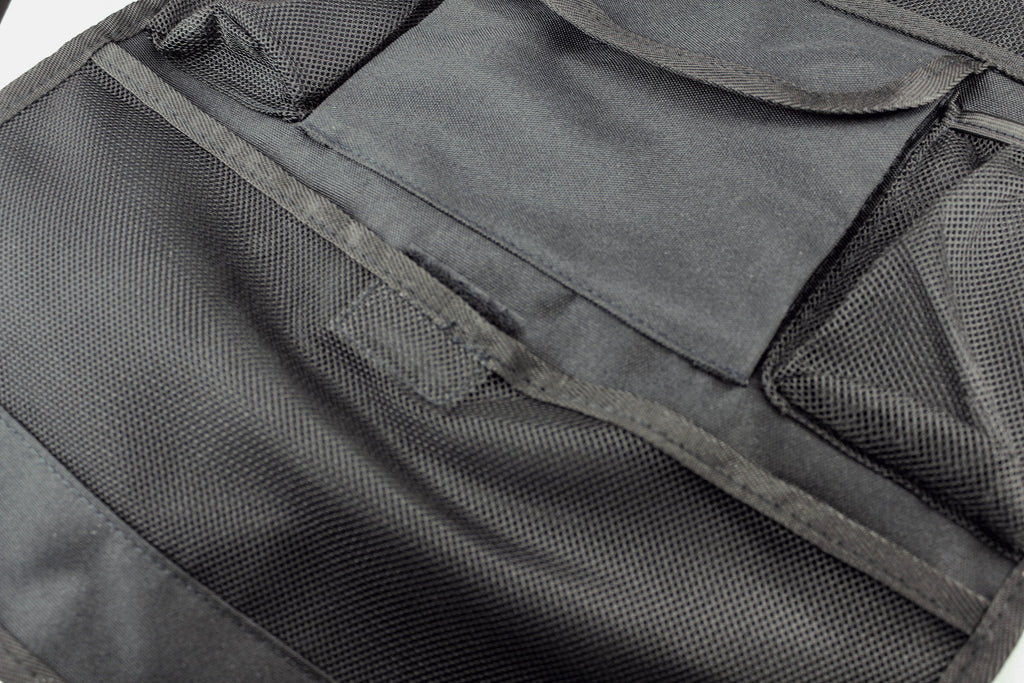 Car Seat Organizer & Protector XL