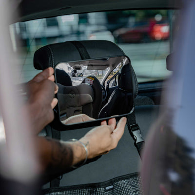 Automobilio priedai vaikams