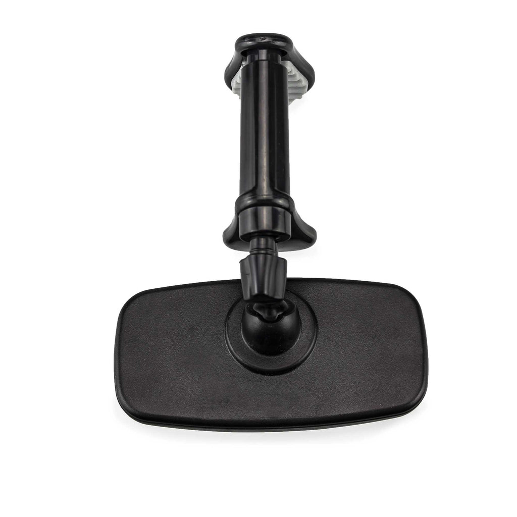 Clip-on Baby Rear view Mirror