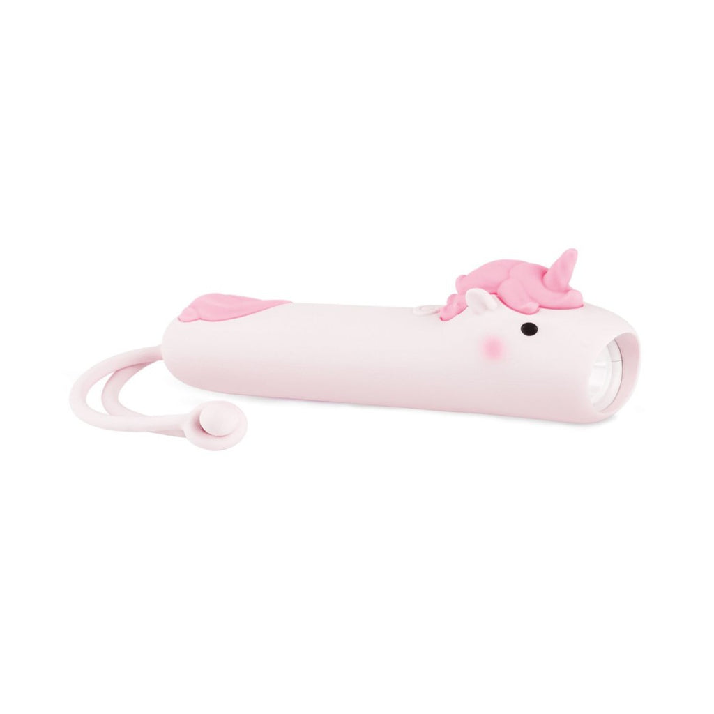 Flashlight for Kids - Unicorn PINKY