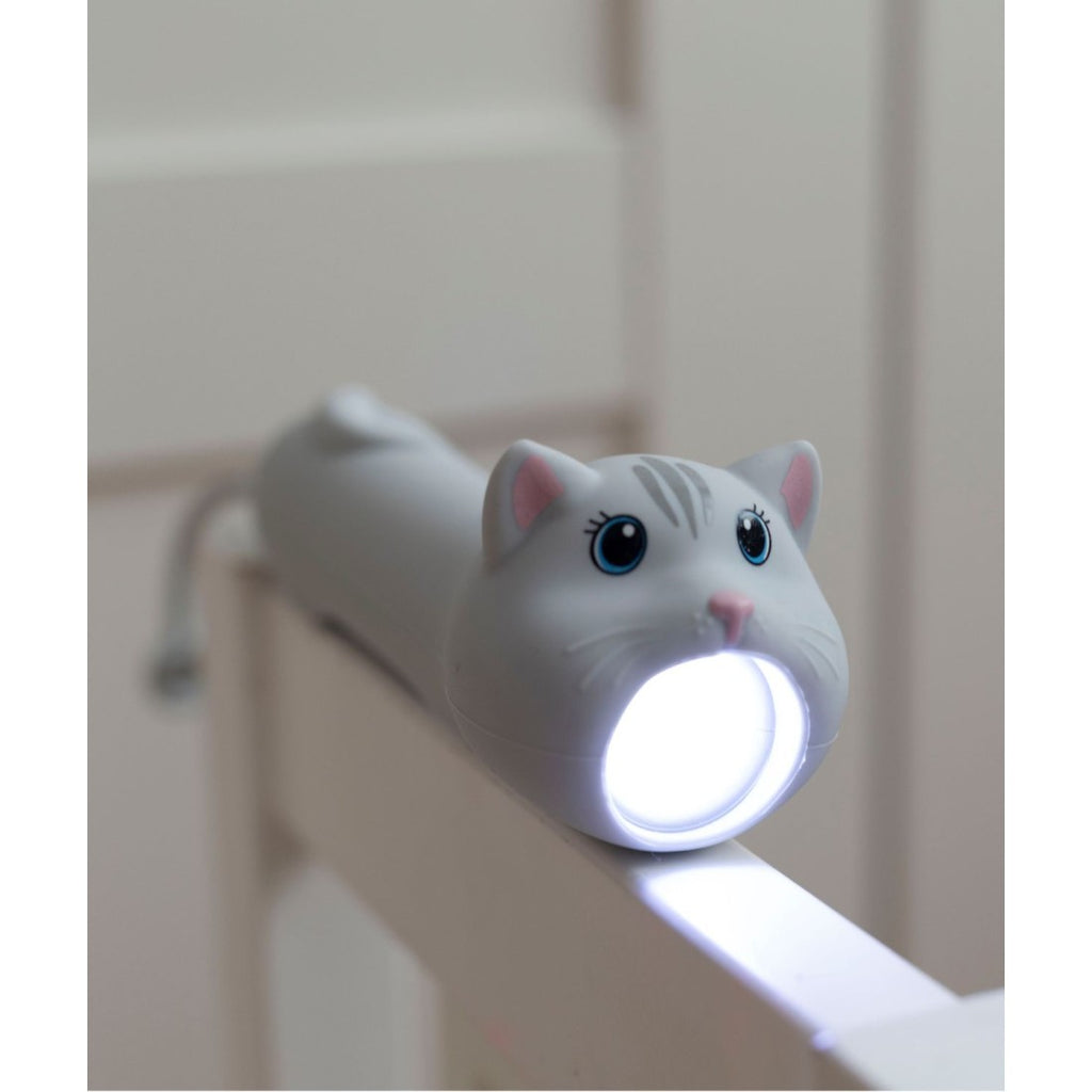 Žibintuvėlis vaikams - Katinas MIMI -  - BureiKids