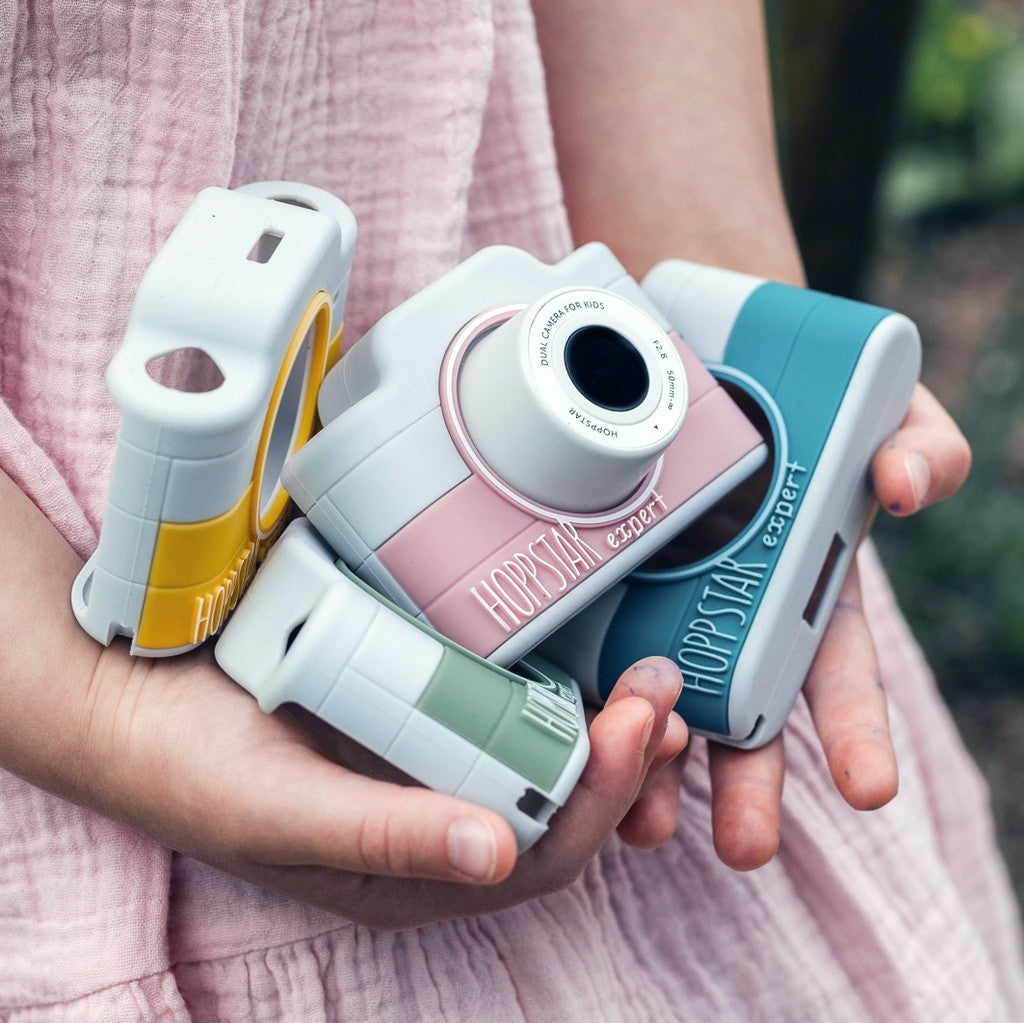 Kids Camera Expert