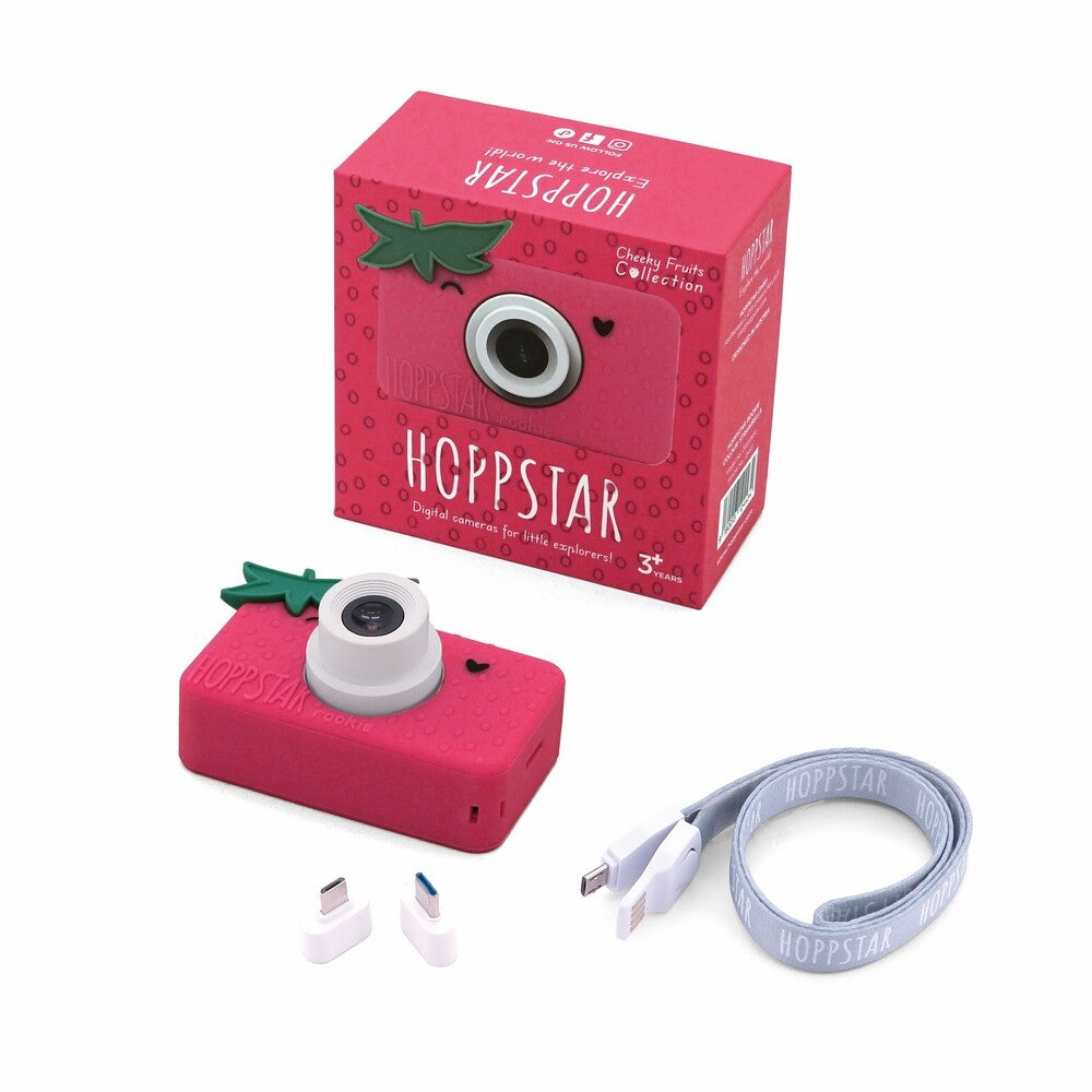 Kids Camera Rookie