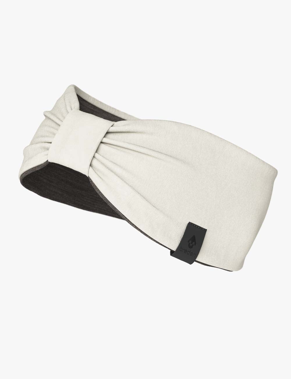 Merino Wool Headband PEARLE