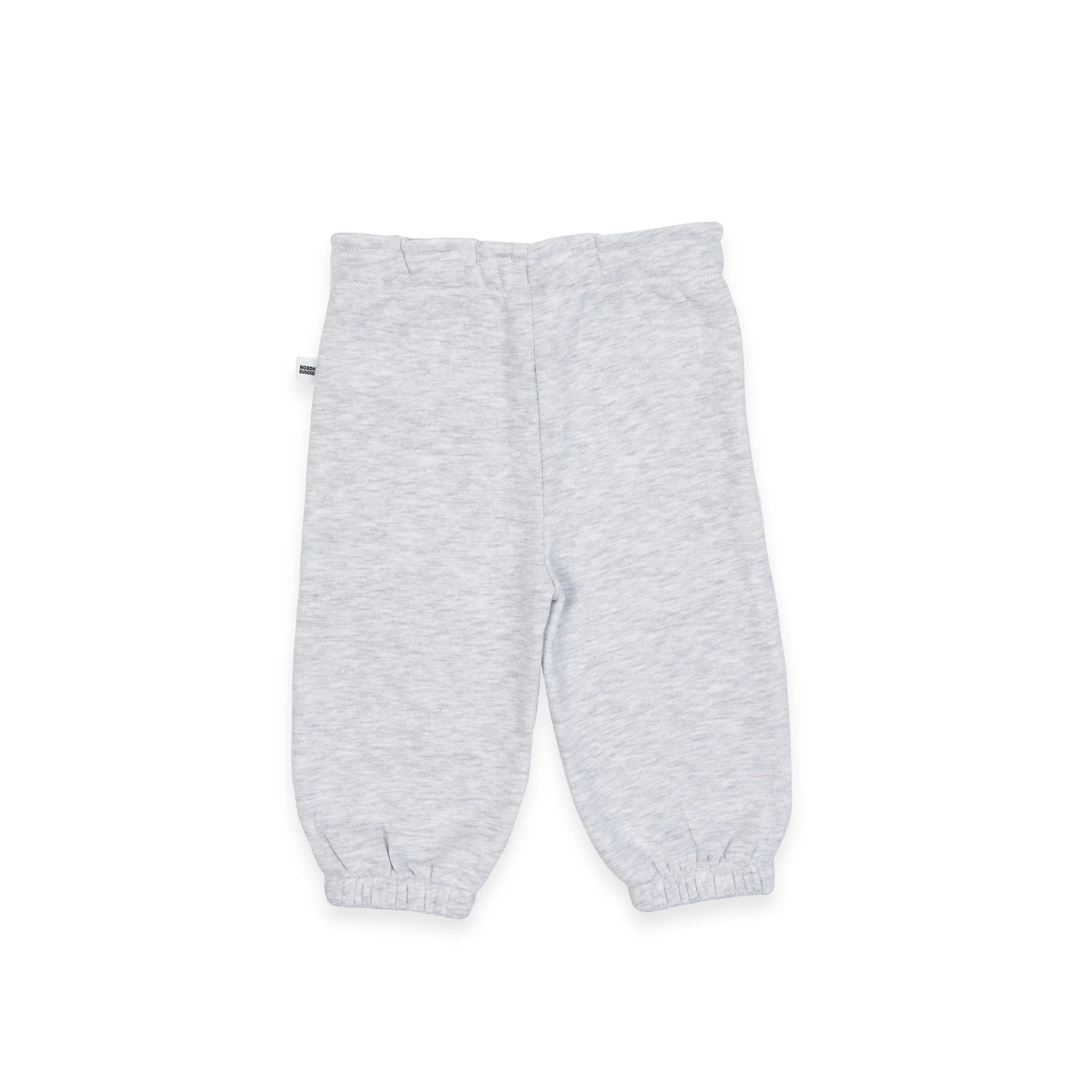 Moomintroll Kids College Set - Grey