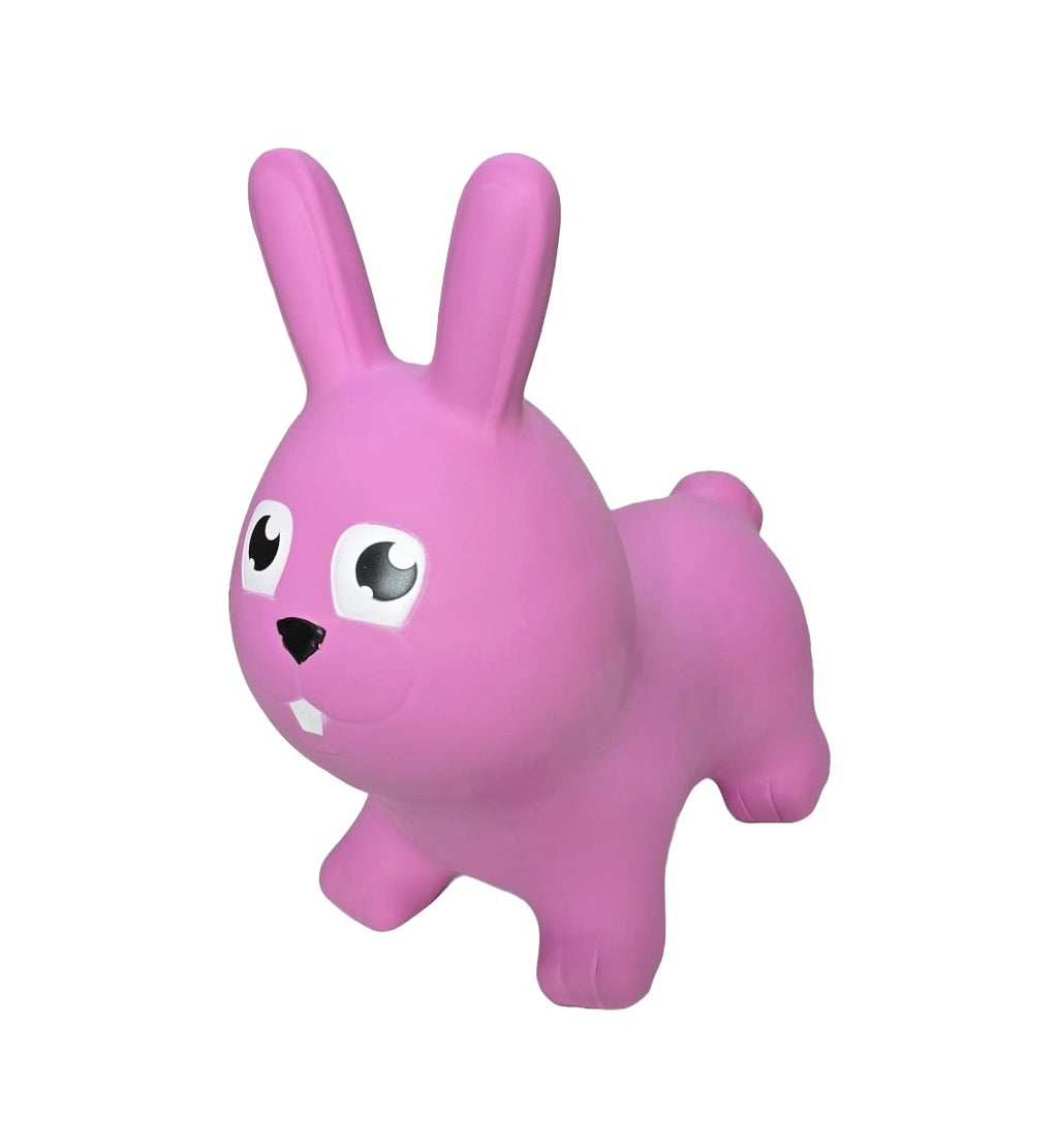 My First JUMPY – Pink Bunny