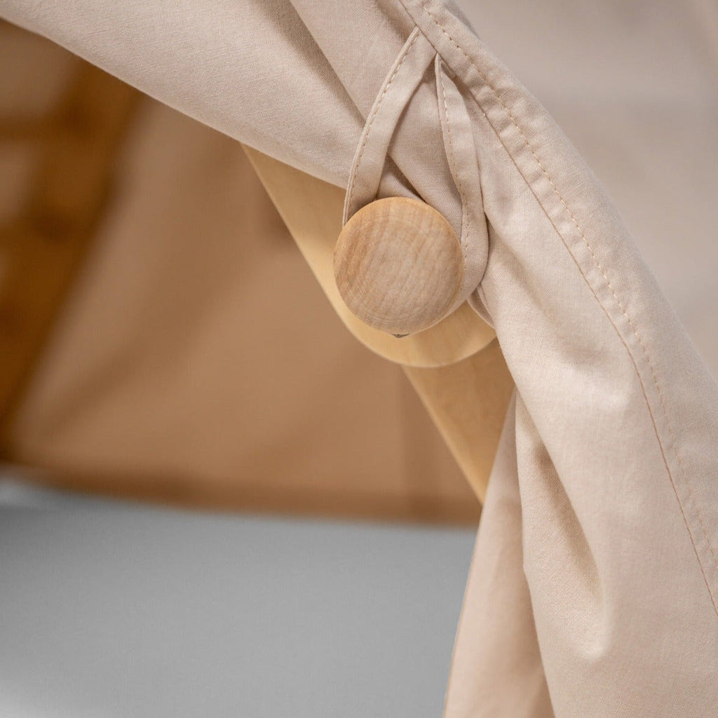 Play Tent - Climbing frame add-on