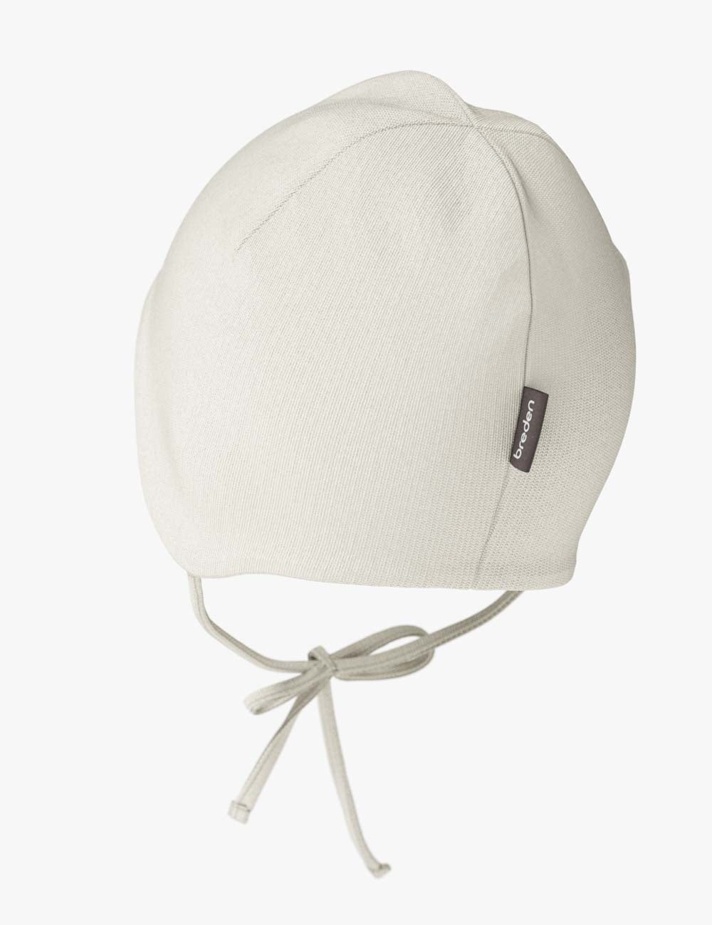 Ribbed Cotton Baby Hat GENNY
