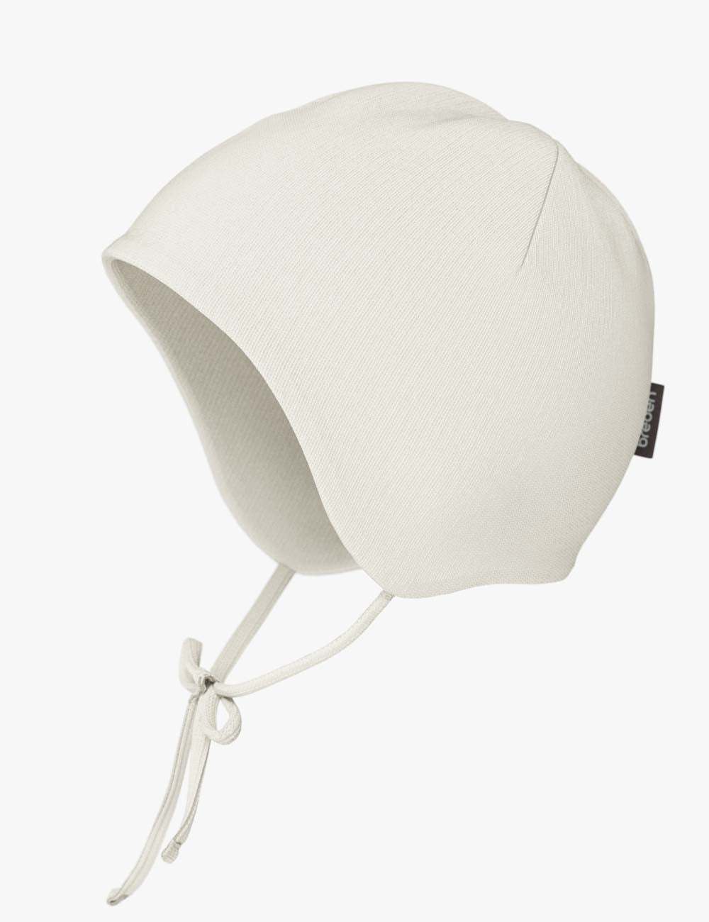 Ribbed Cotton Baby Hat GENNY