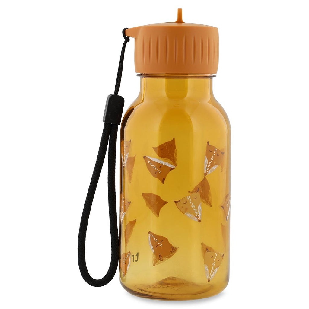 Tritan Bottle 350ml - Fierce Fox
